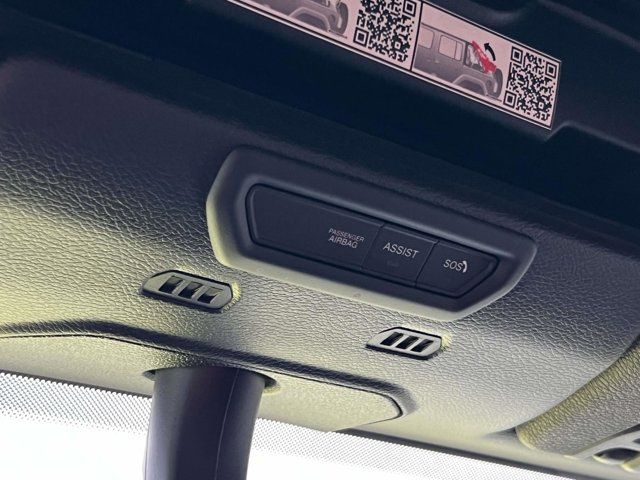 2022 Jeep Wrangler Rubicon 2022 Jeep Wrangler Rubicon