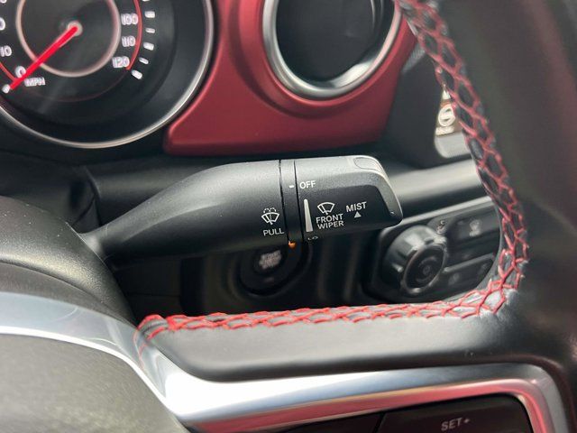 2022 Jeep Wrangler Rubicon 2022 Jeep Wrangler Rubicon