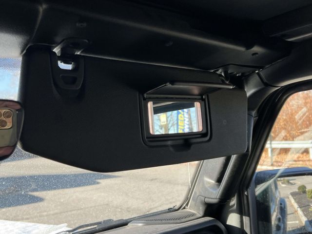 2022 Jeep Wrangler Unlimited Willys 4x4 2022 Jeep Wrangler Unlimited Willys 4x4