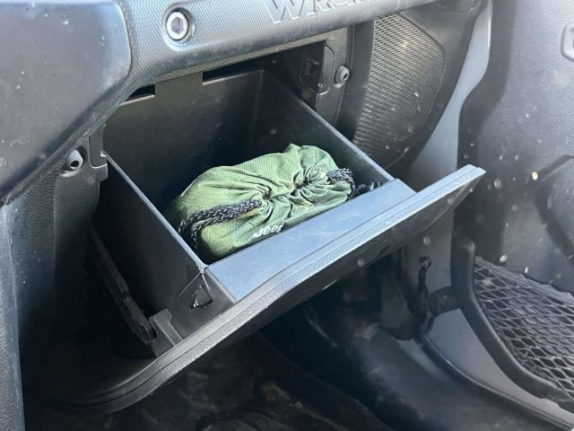 2022 Jeep Wrangler Unlimited Willys 4x4 2022 Jeep Wrangler Unlimited Willys 4x4