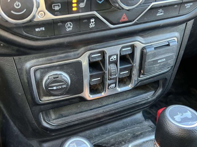 2022 Jeep Wrangler Unlimited Willys 4x4 2022 Jeep Wrangler Unlimited Willys 4x4