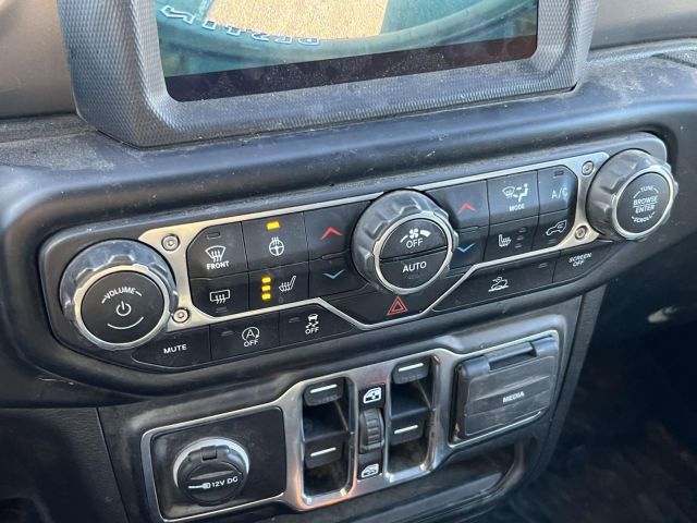 2022 Jeep Wrangler Unlimited Willys 4x4 2022 Jeep Wrangler Unlimited Willys 4x4