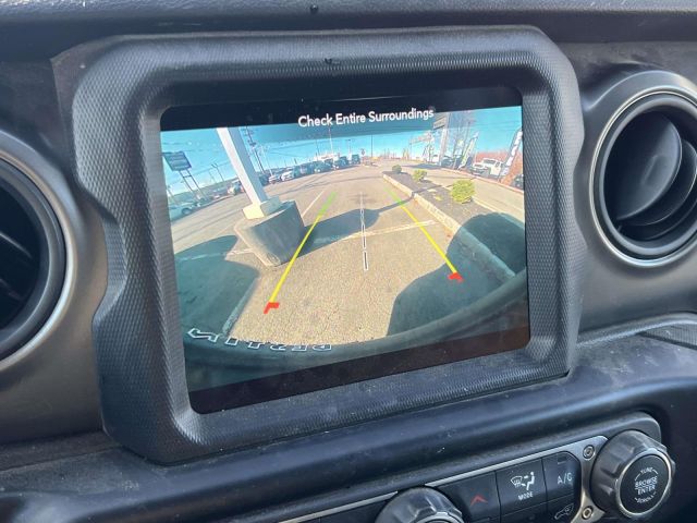 2022 Jeep Wrangler Unlimited Willys 4x4 2022 Jeep Wrangler Unlimited Willys 4x4