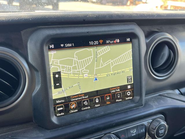 2022 Jeep Wrangler Unlimited Willys 4x4 2022 Jeep Wrangler Unlimited Willys 4x4