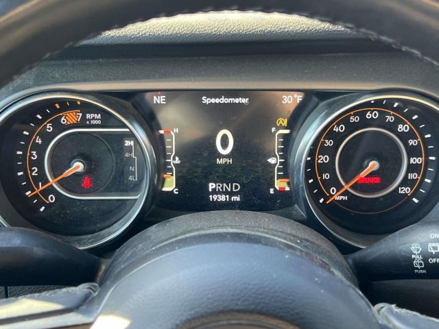 2022 Jeep Wrangler Unlimited Willys 4x4 2022 Jeep Wrangler Unlimited Willys 4x4