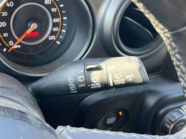 2022 Jeep Wrangler Unlimited Willys 4x4 2022 Jeep Wrangler Unlimited Willys 4x4