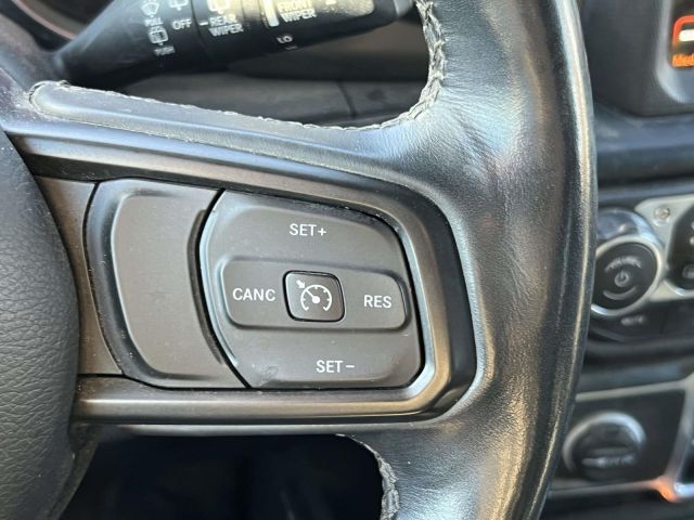 2022 Jeep Wrangler Unlimited Willys 4x4 2022 Jeep Wrangler Unlimited Willys 4x4