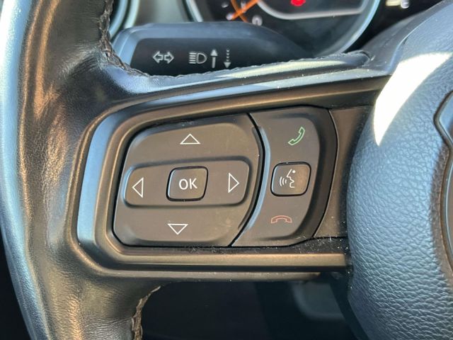 2022 Jeep Wrangler Unlimited Willys 4x4 2022 Jeep Wrangler Unlimited Willys 4x4