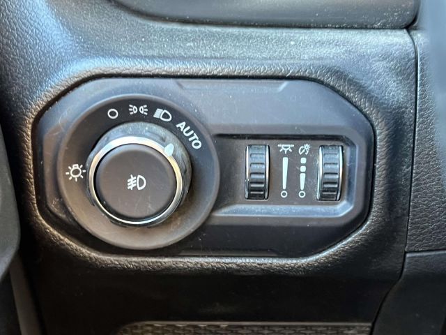 2022 Jeep Wrangler Unlimited Willys 4x4 2022 Jeep Wrangler Unlimited Willys 4x4