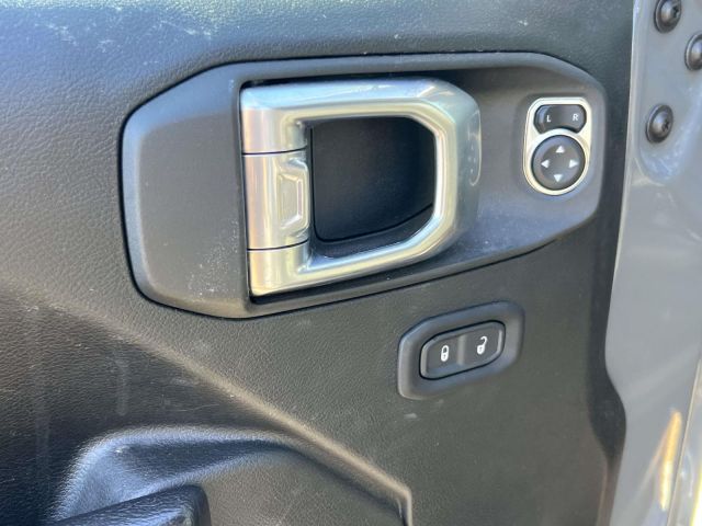 2022 Jeep Wrangler Unlimited Willys 4x4 2022 Jeep Wrangler Unlimited Willys 4x4