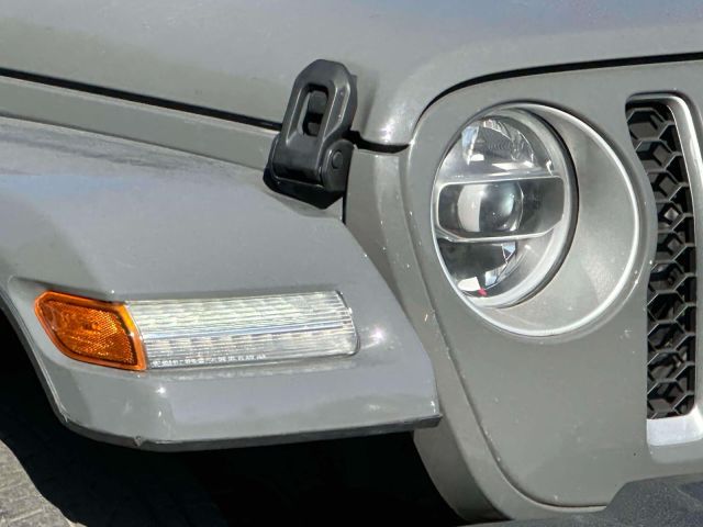 2022 Jeep Wrangler 4xe Unlimited Sahara 4x4 2022 Jeep Wrangler 4xe Unlimited Sahara 4x4