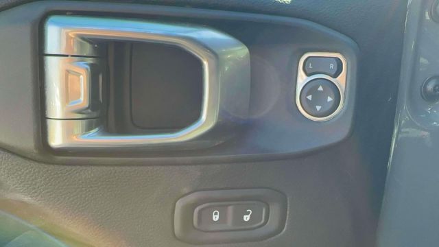 2022 Jeep Wrangler 4xe Unlimited Sahara 4x4 2022 Jeep Wrangler 4xe Unlimited Sahara 4x4