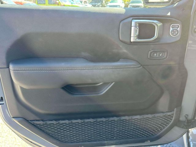 2022 Jeep Wrangler 4xe Unlimited Sahara 4x4 2022 Jeep Wrangler 4xe Unlimited Sahara 4x4