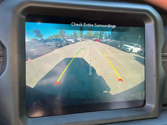 2022 Jeep Wrangler 4xe Unlimited Sahara 4x4 2022 Jeep Wrangler 4xe Unlimited Sahara 4x4