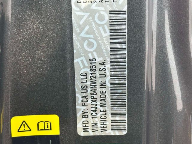 2022 Jeep Wrangler 4xe Unlimited Sahara 4x4 2022 Jeep Wrangler 4xe Unlimited Sahara 4x4