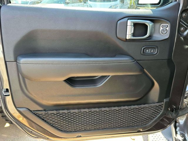 2022 Jeep Wrangler 4xe Unlimited Sahara 4x4 2022 Jeep Wrangler 4xe Unlimited Sahara 4x4