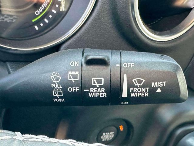 2022 Jeep Wrangler 4xe Unlimited Sahara 4x4 2022 Jeep Wrangler 4xe Unlimited Sahara 4x4