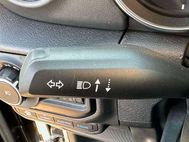 2022 Jeep Wrangler 4xe Unlimited Sahara 4x4 2022 Jeep Wrangler 4xe Unlimited Sahara 4x4