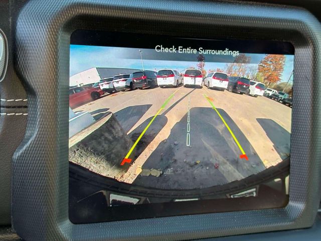 2022 Jeep Wrangler 4xe Unlimited Sahara 4x4 2022 Jeep Wrangler 4xe Unlimited Sahara 4x4