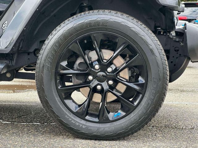 2022 Jeep Wrangler 4xe Unlimited Sahara 4x4 2022 Jeep Wrangler 4xe Unlimited Sahara 4x4