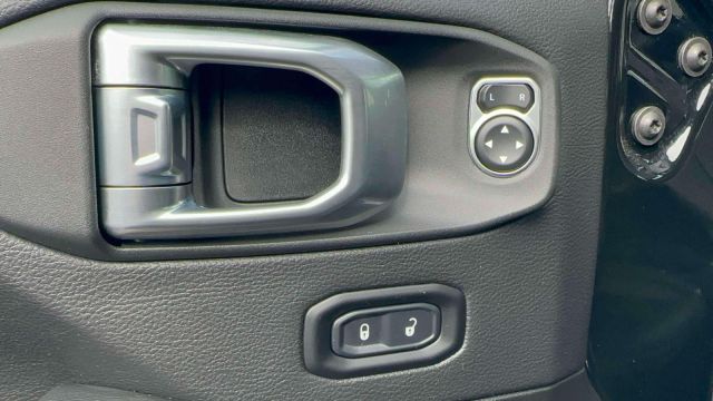 2022 Jeep Wrangler 4xe Unlimited Sahara 4x4 2022 Jeep Wrangler 4xe Unlimited Sahara 4x4