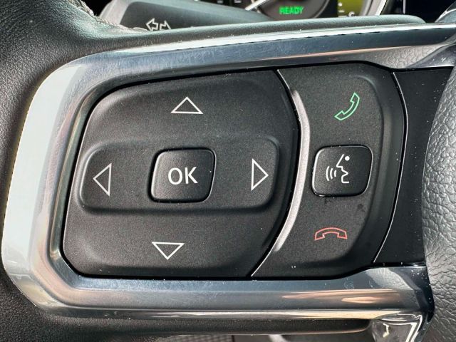 2022 Jeep Wrangler 4xe Unlimited Sahara 4x4 2022 Jeep Wrangler 4xe Unlimited Sahara 4x4