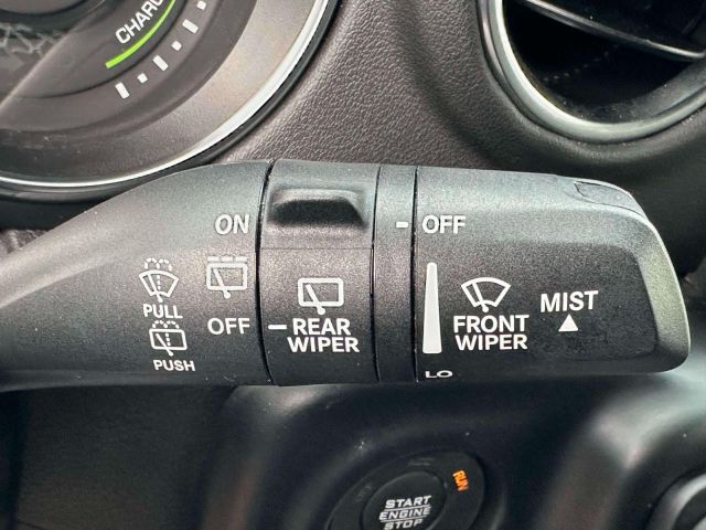 2022 Jeep Wrangler 4xe Unlimited Sahara 4x4 2022 Jeep Wrangler 4xe Unlimited Sahara 4x4