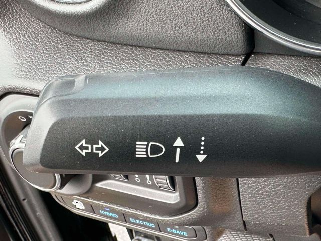 2022 Jeep Wrangler 4xe Unlimited Sahara 4x4 2022 Jeep Wrangler 4xe Unlimited Sahara 4x4