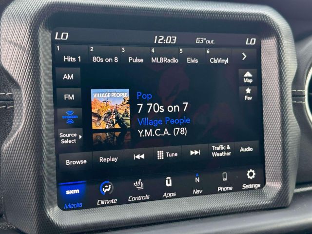 2022 Jeep Wrangler 4xe Unlimited Sahara 4x4 2022 Jeep Wrangler 4xe Unlimited Sahara 4x4