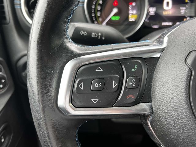2022 Jeep Wrangler 4xe Unlimited Rubicon 4x4