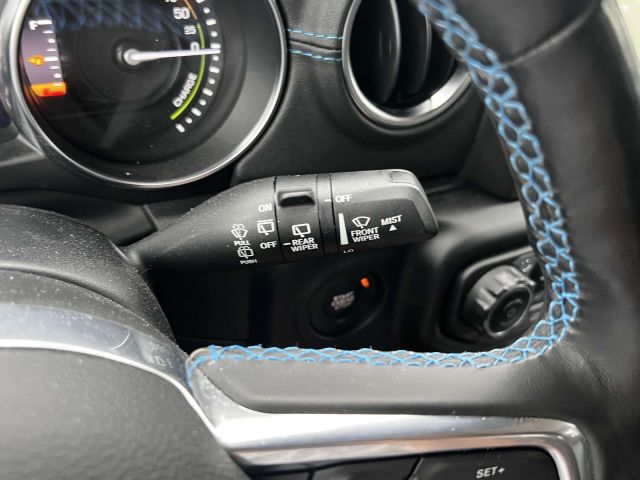 2022 Jeep Wrangler 4xe Unlimited Rubicon 4x4