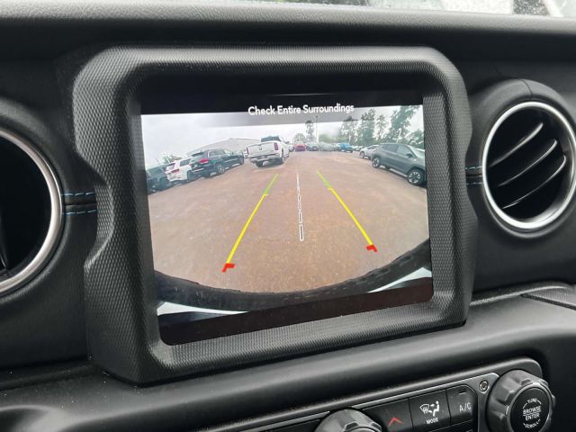 2022 Jeep Wrangler 4xe Unlimited Rubicon 4x4