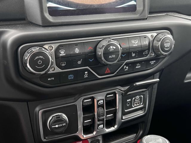2022 Jeep Wrangler 4xe Unlimited Rubicon 4x4