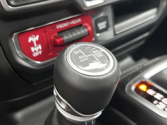 2022 Jeep Wrangler 4xe Unlimited Rubicon 4x4