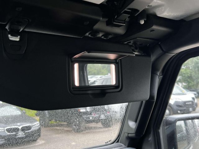 2022 Jeep Wrangler 4xe Unlimited Rubicon 4x4