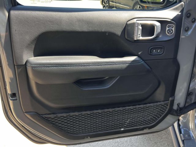 2022 Jeep Wrangler 4xe Unlimited Rubicon 4x4