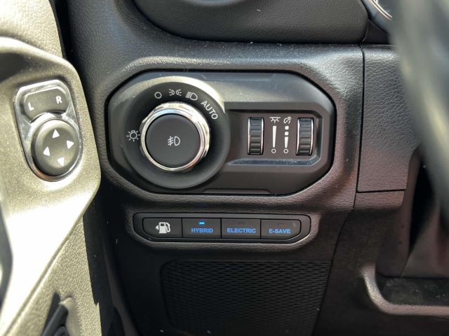 2022 Jeep Wrangler 4xe Unlimited Rubicon 4x4