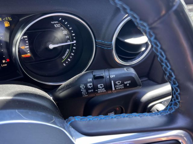 2022 Jeep Wrangler 4xe Unlimited Rubicon 4x4