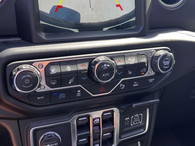 2022 Jeep Wrangler 4xe Unlimited Rubicon 4x4