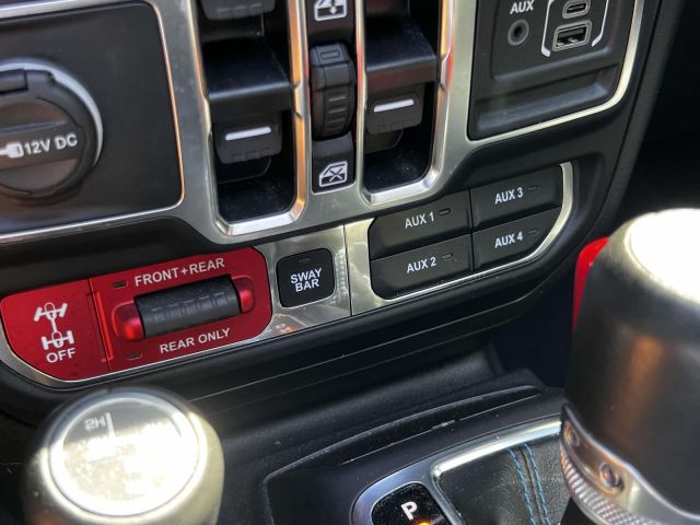 2022 Jeep Wrangler 4xe Unlimited Rubicon 4x4