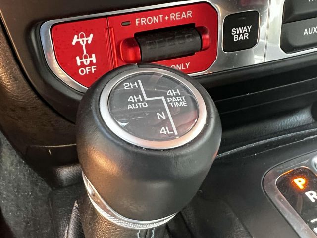 2022 Jeep Wrangler 4xe Unlimited Rubicon 4x4