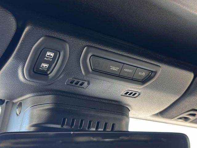 2022 Jeep Wrangler 4xe Unlimited Rubicon 4x4