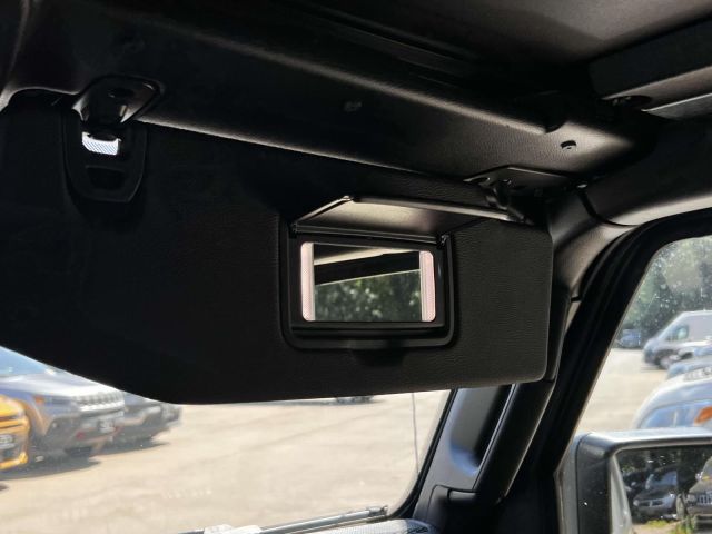 2022 Jeep Wrangler 4xe Unlimited Rubicon 4x4