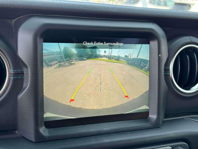 2022 Jeep Wrangler 4xe Unlimited Rubicon 4x4