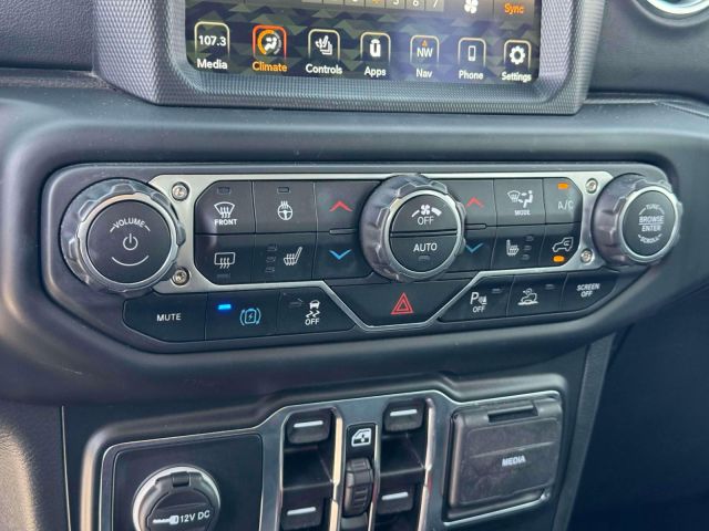2022 Jeep Wrangler 4xe Unlimited Rubicon 4x4