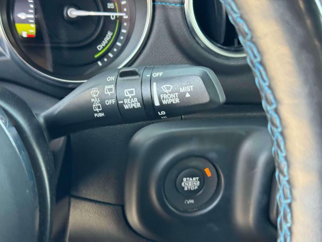 2022 Jeep Wrangler 4xe Unlimited Rubicon 4x4