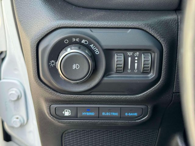 2022 Jeep Wrangler 4xe Unlimited Rubicon 4x4