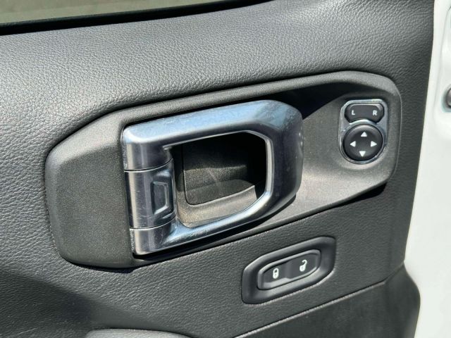 2022 Jeep Wrangler 4xe Unlimited Rubicon 4x4
