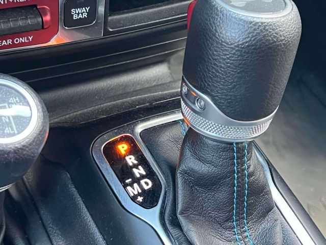 2022 Jeep Wrangler 4xe Unlimited Rubicon 4x4