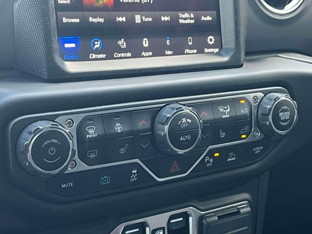 2022 Jeep Wrangler 4xe Unlimited Rubicon 4x4